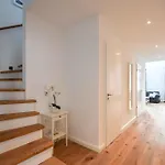 Апартаменты Altstadtquatier