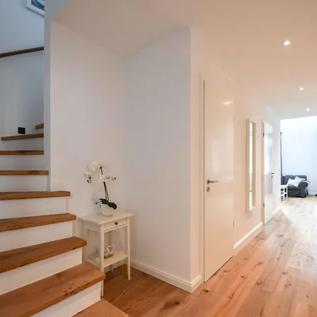 Apartment Altstadtquatier