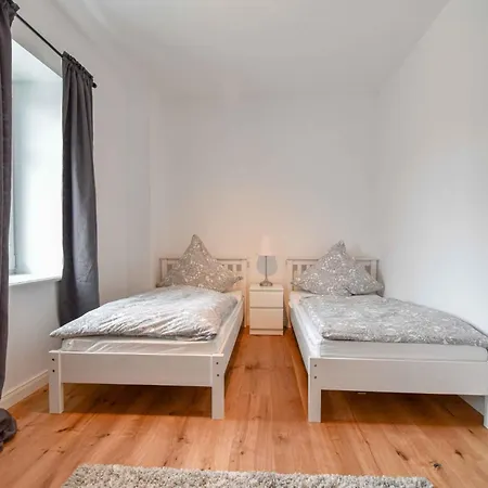 Altstadtquatier Apartment Wedel